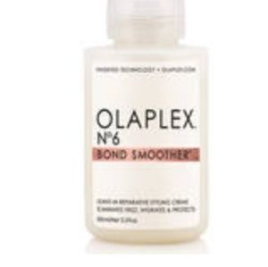 Olaplex bond smooth leave in treatment
